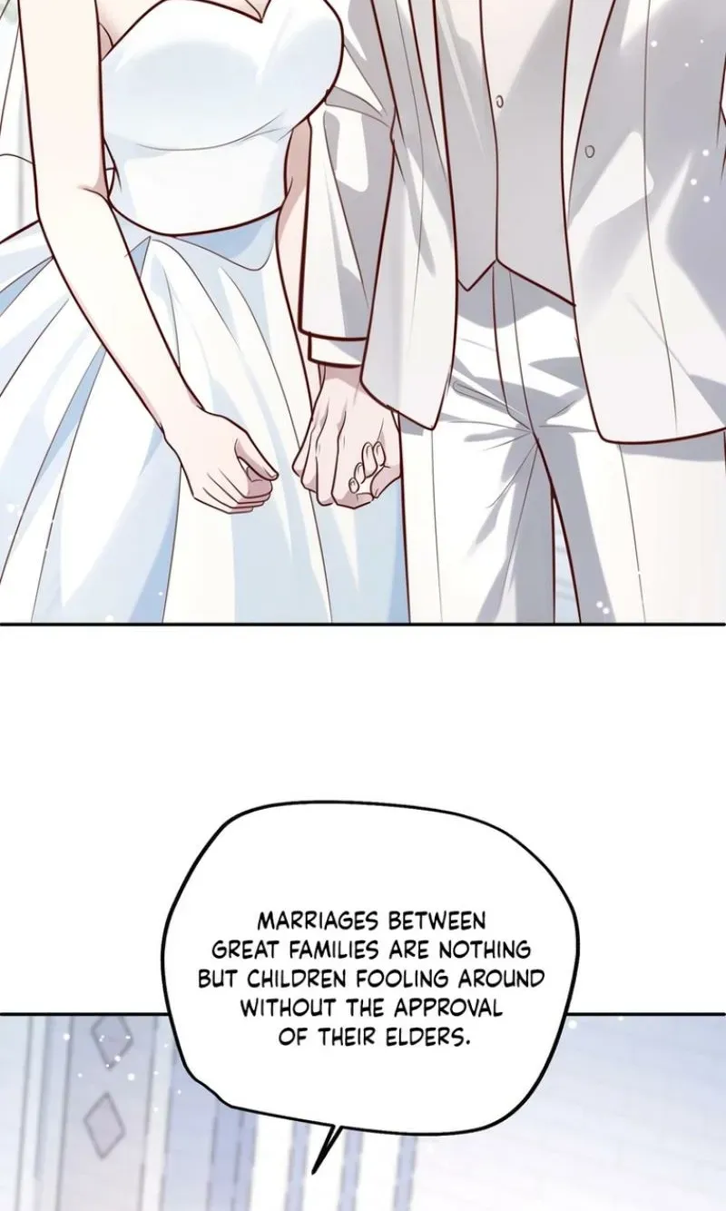 After Rebirth, I Married My Scumbag Ex’s Arch-Enemy Chapter 29 page 10 - 
