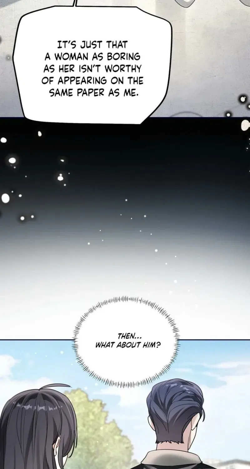 After Rebirth, I Married My Scumbag Ex’s Arch-Enemy Chapter 30 page 12 - 