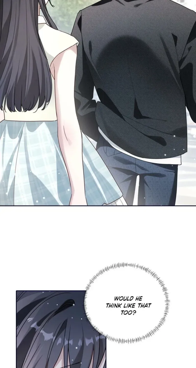 After Rebirth, I Married My Scumbag Ex’s Arch-Enemy Chapter 30 page 13 - 
