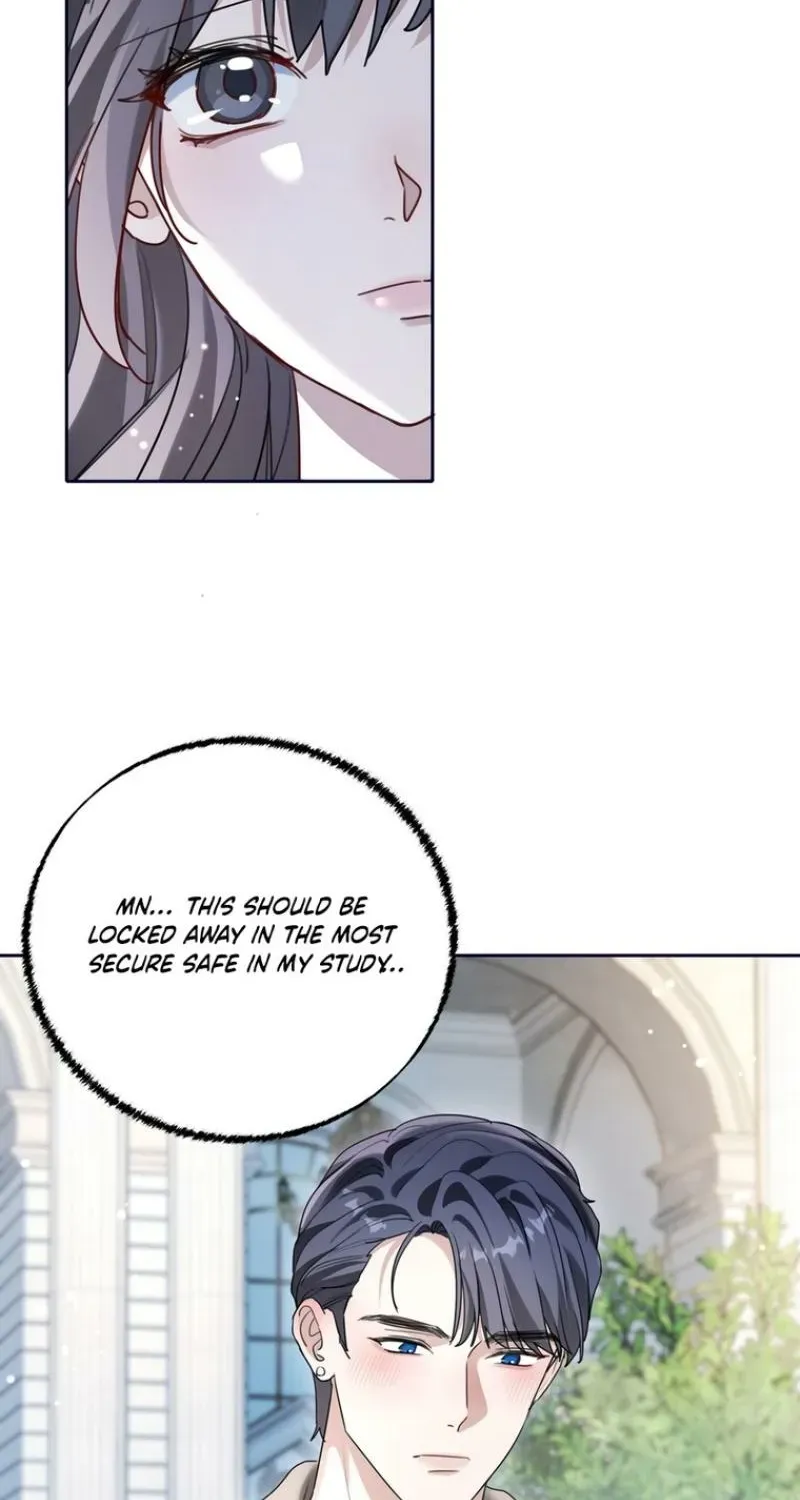 After Rebirth, I Married My Scumbag Ex’s Arch-Enemy Chapter 30 page 14 - 