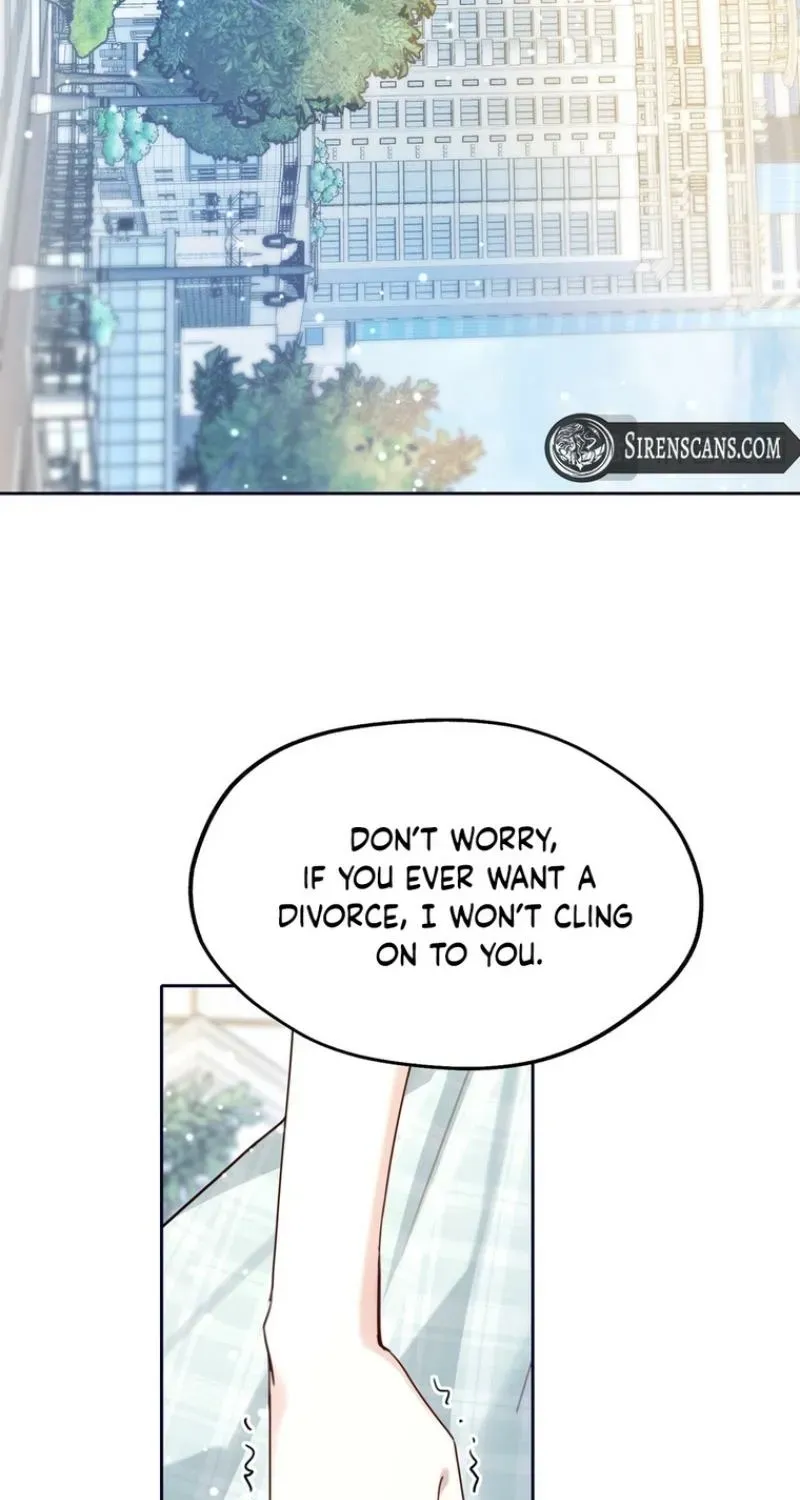 After Rebirth, I Married My Scumbag Ex’s Arch-Enemy Chapter 30 page 18 - 