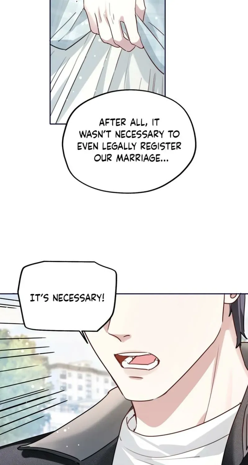After Rebirth, I Married My Scumbag Ex’s Arch-Enemy Chapter 30 page 19 - 