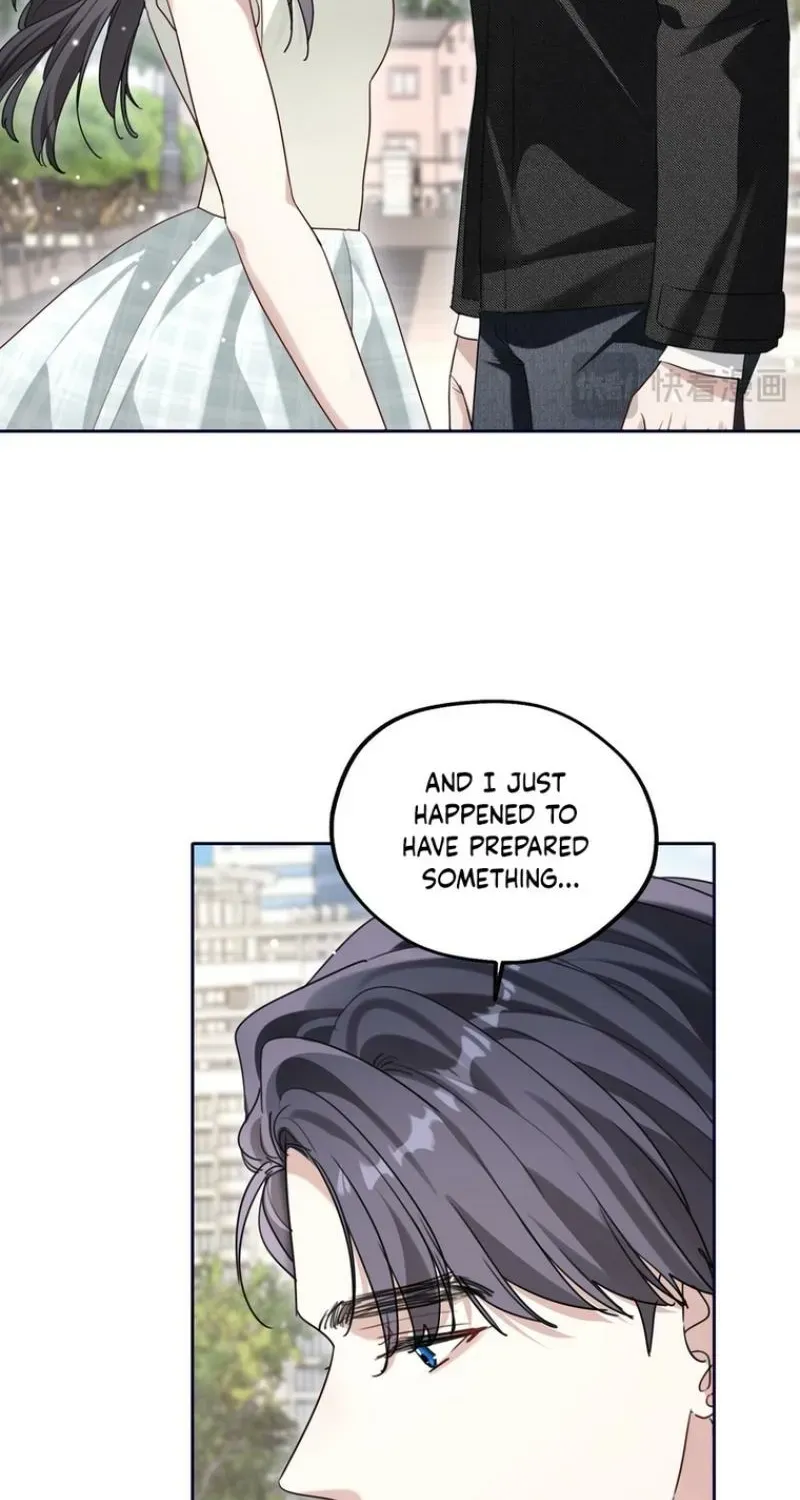 After Rebirth, I Married My Scumbag Ex’s Arch-Enemy Chapter 30 page 24 - 