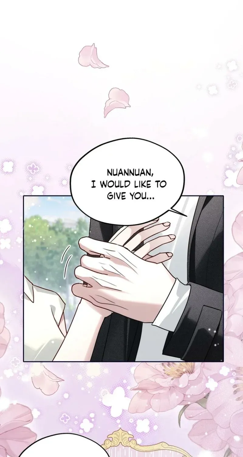 After Rebirth, I Married My Scumbag Ex’s Arch-Enemy Chapter 30 page 27 - 