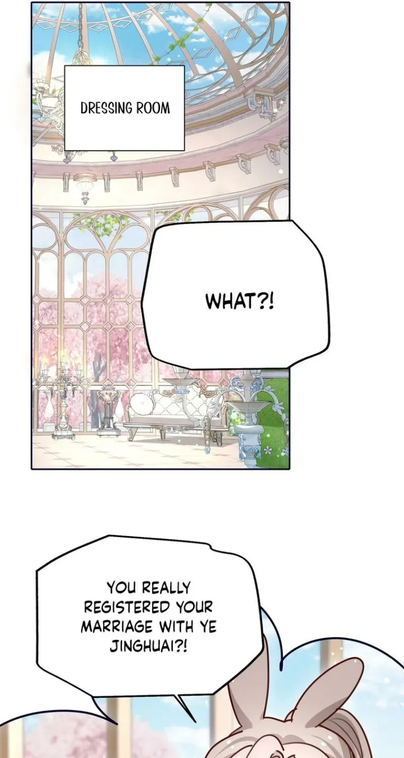 After Rebirth, I Married My Scumbag Ex’s Arch-Enemy Chapter 30 page 31 - 