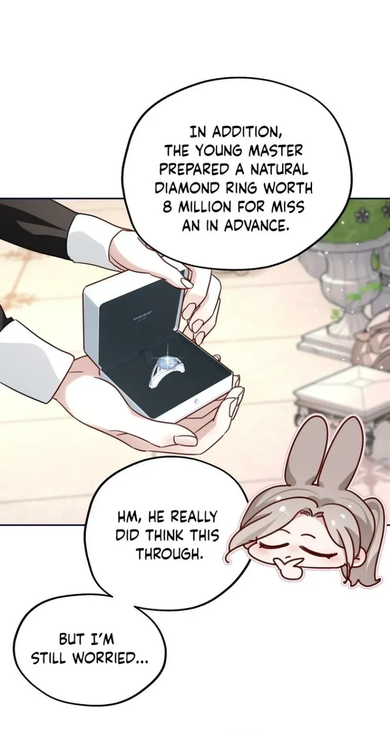 After Rebirth, I Married My Scumbag Ex’s Arch-Enemy Chapter 30 page 36 - 
