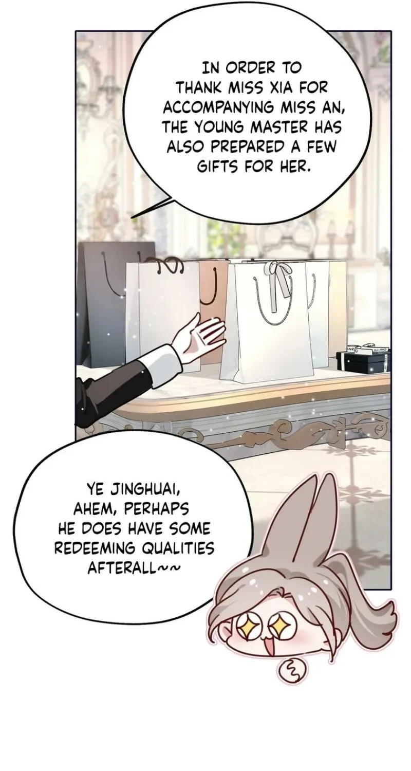 After Rebirth, I Married My Scumbag Ex’s Arch-Enemy Chapter 30 page 37 - 