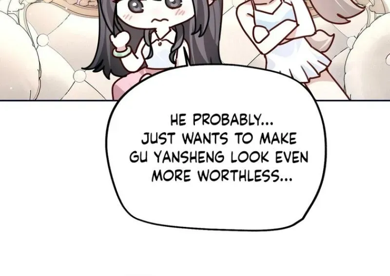 After Rebirth, I Married My Scumbag Ex’s Arch-Enemy Chapter 30 page 40 - 