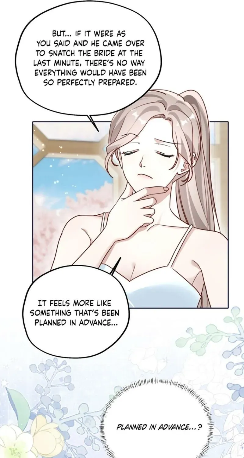 After Rebirth, I Married My Scumbag Ex’s Arch-Enemy Chapter 30 page 41 - 