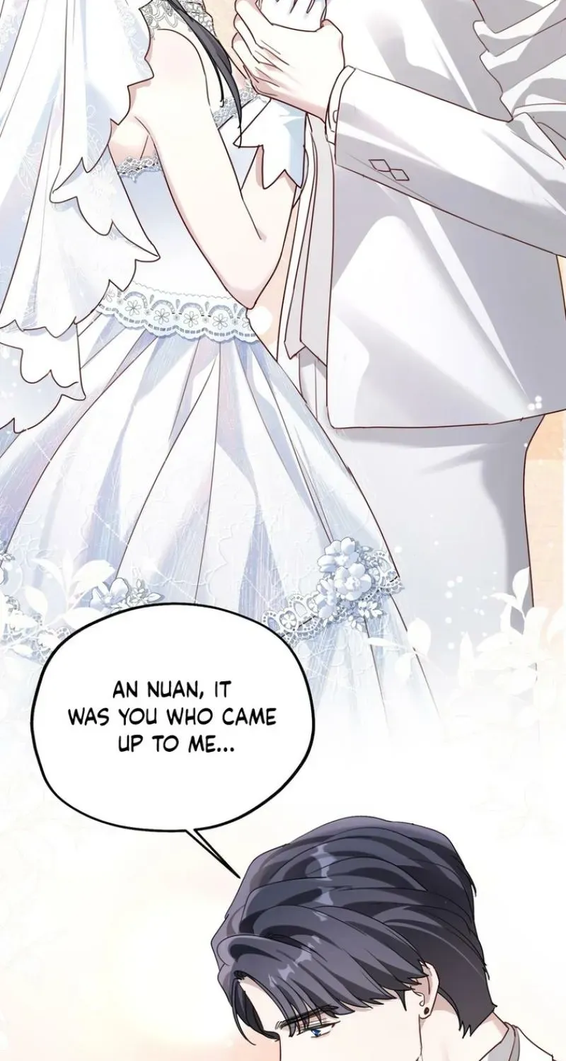 After Rebirth, I Married My Scumbag Ex’s Arch-Enemy Chapter 30 page 53 - 