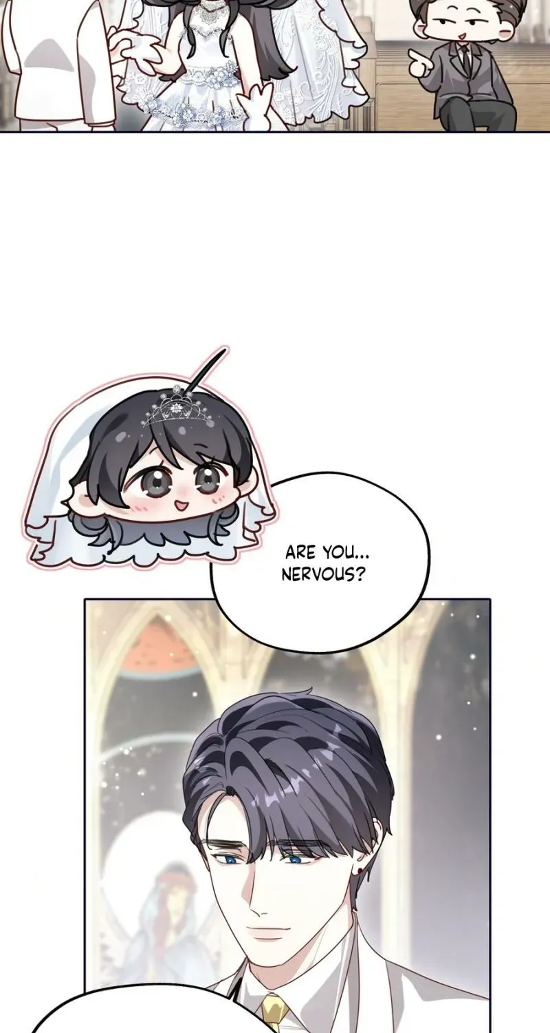 After Rebirth, I Married My Scumbag Ex’s Arch-Enemy Chapter 31 page 13 - 
