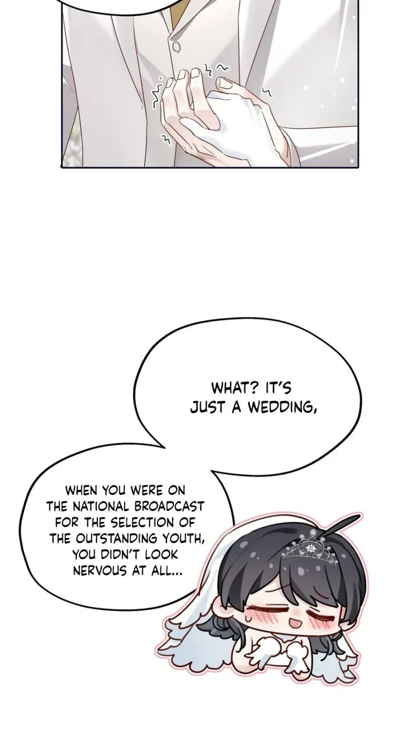After Rebirth, I Married My Scumbag Ex’s Arch-Enemy Chapter 31 page 15 - 