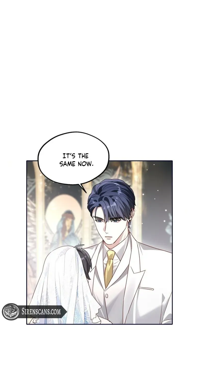 After Rebirth, I Married My Scumbag Ex’s Arch-Enemy Chapter 31 page 16 - 