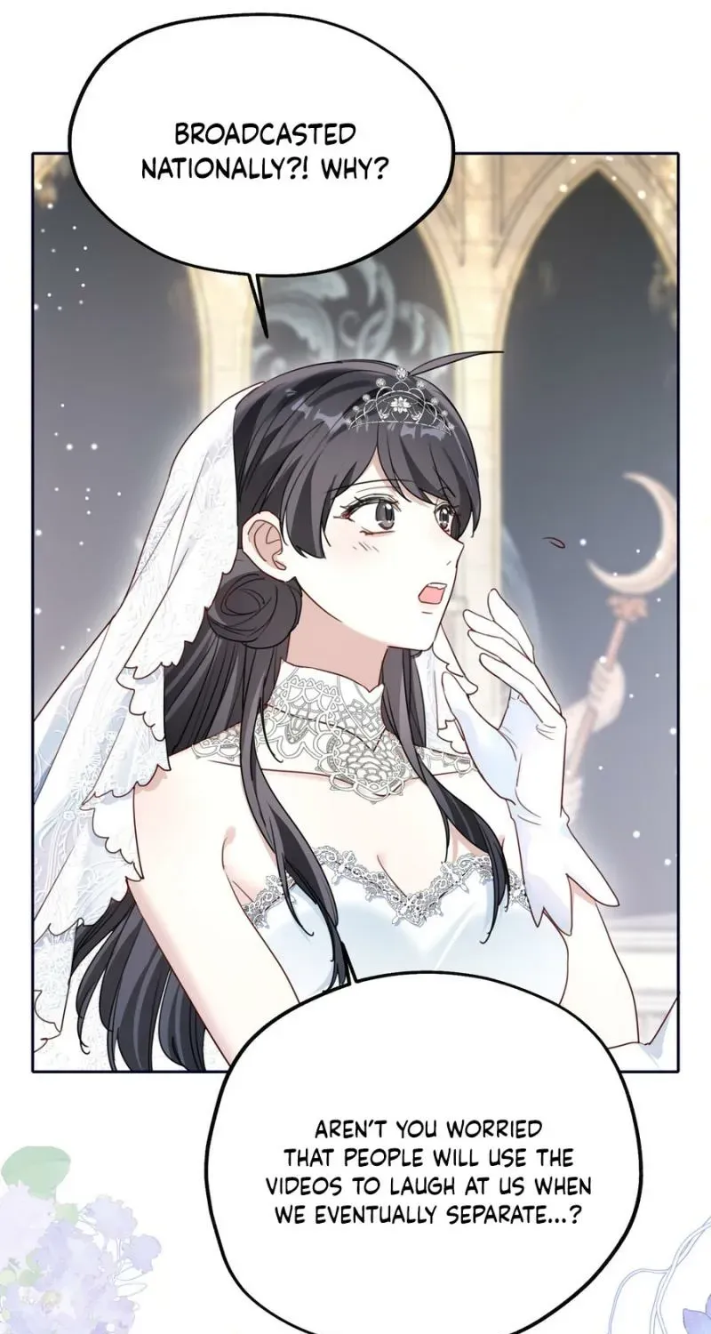 After Rebirth, I Married My Scumbag Ex’s Arch-Enemy Chapter 31 page 20 - 