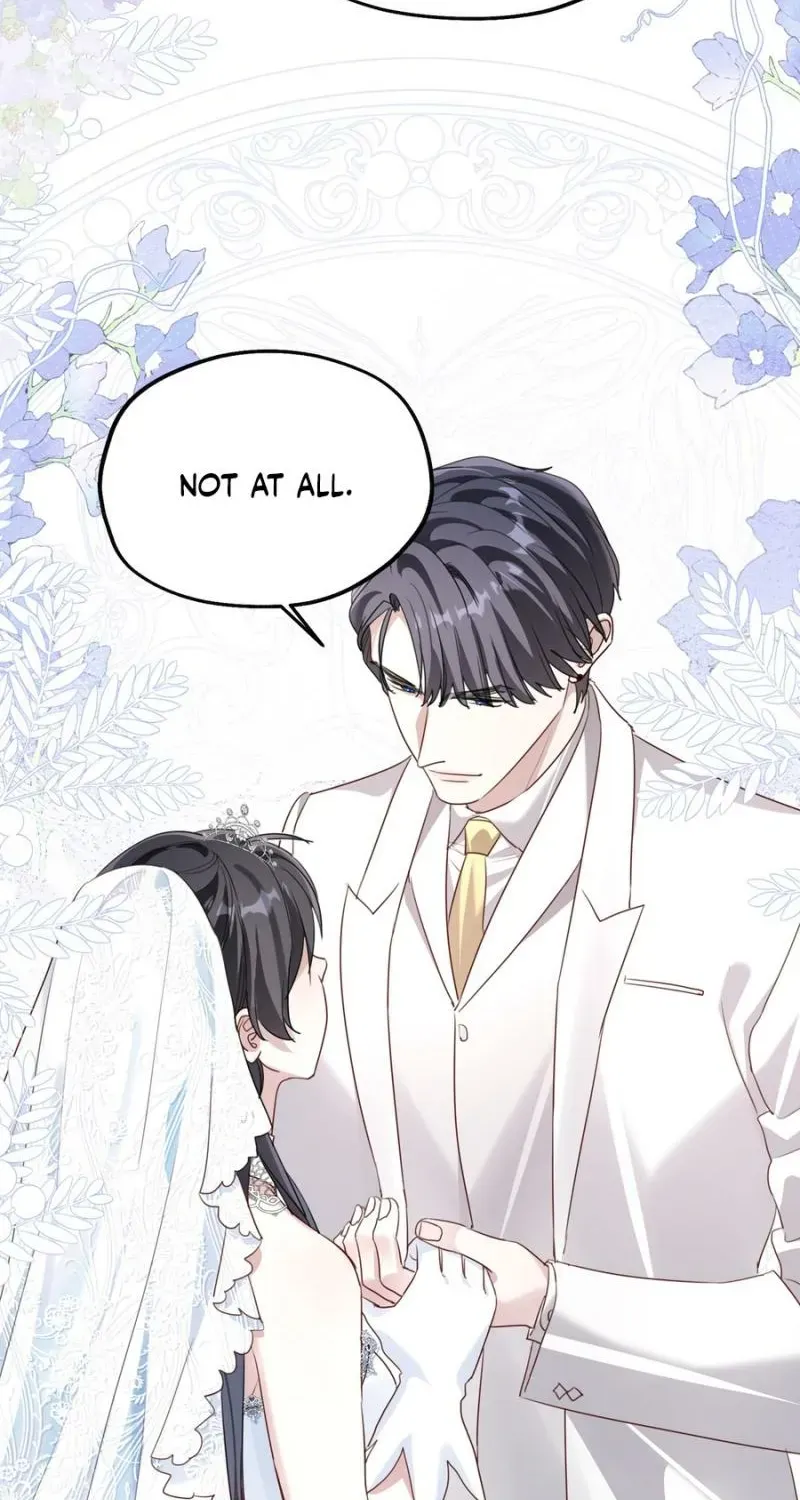 After Rebirth, I Married My Scumbag Ex’s Arch-Enemy Chapter 31 page 21 - 