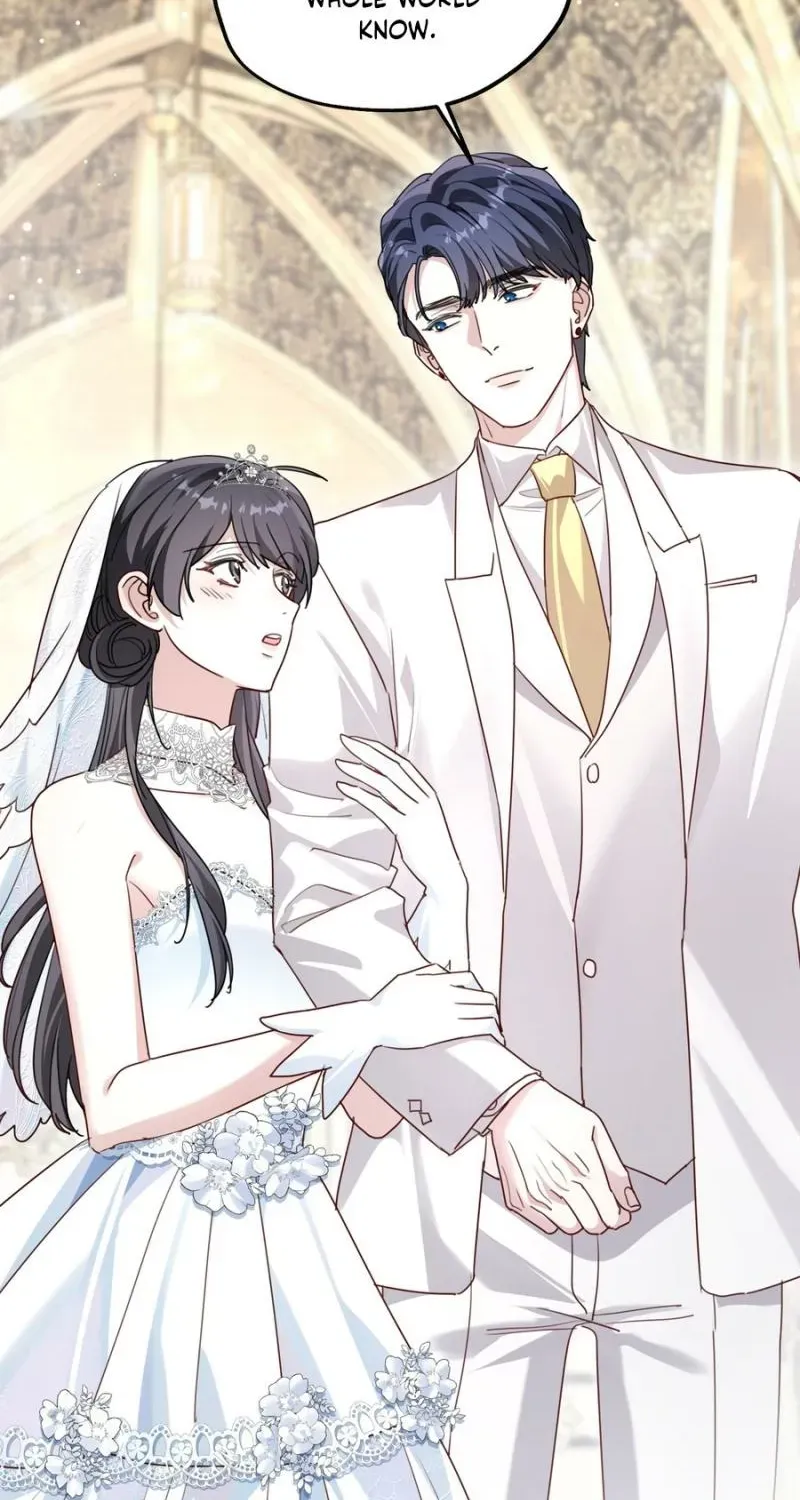 After Rebirth, I Married My Scumbag Ex’s Arch-Enemy Chapter 31 page 24 - 