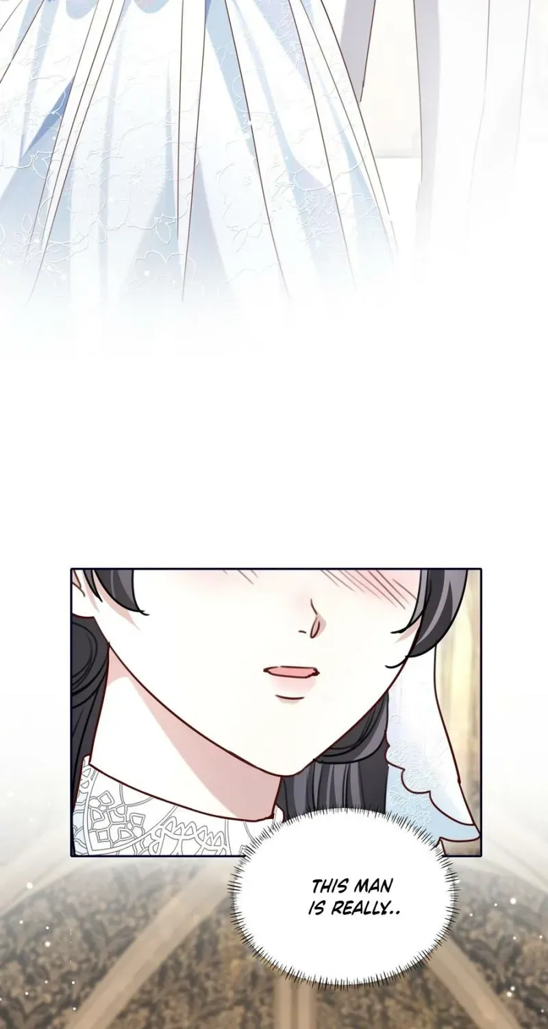 After Rebirth, I Married My Scumbag Ex’s Arch-Enemy Chapter 31 page 25 - 