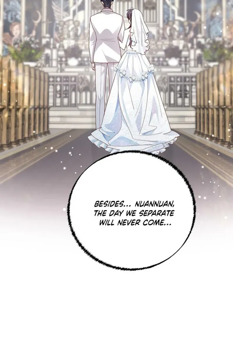 After Rebirth, I Married My Scumbag Ex’s Arch-Enemy Chapter 31 page 27 - 
