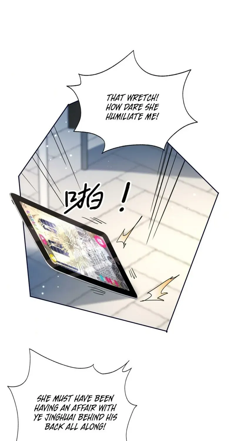 After Rebirth, I Married My Scumbag Ex’s Arch-Enemy Chapter 31 page 29 - 