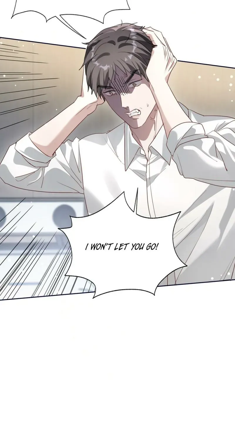 After Rebirth, I Married My Scumbag Ex’s Arch-Enemy Chapter 31 page 30 - 