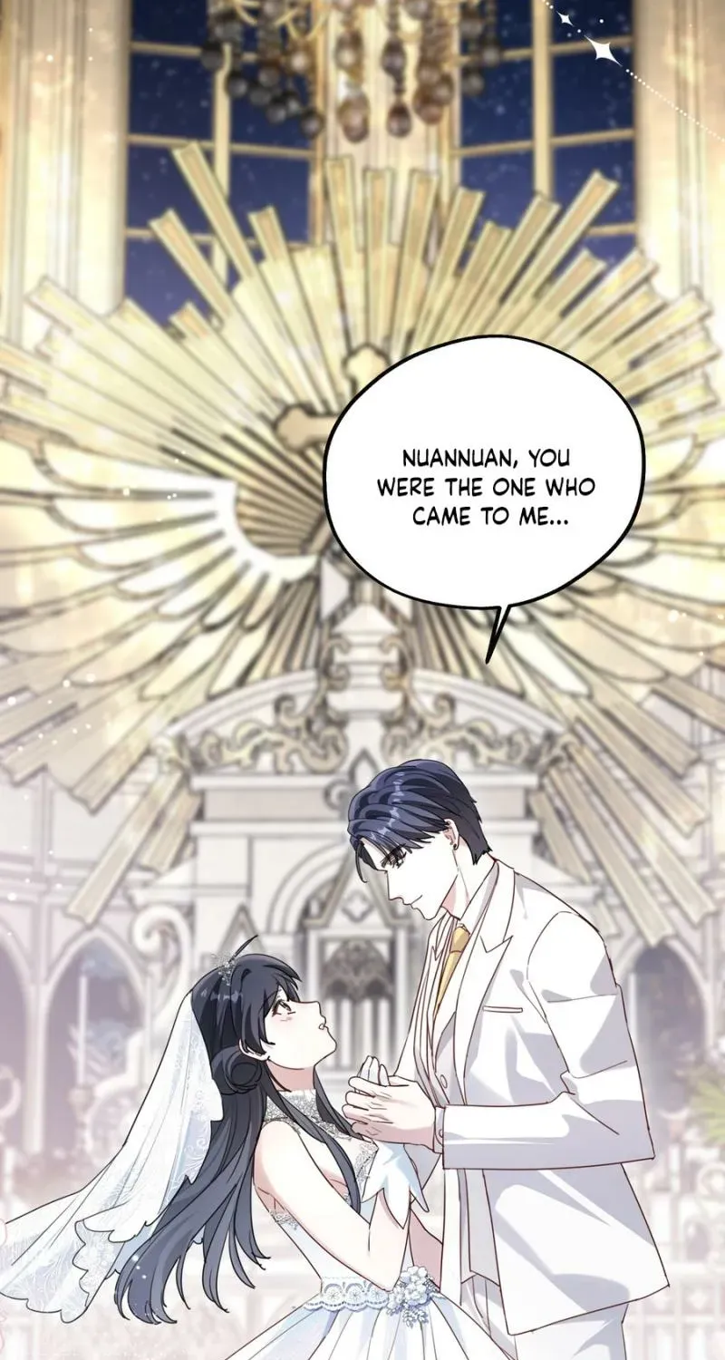 After Rebirth, I Married My Scumbag Ex’s Arch-Enemy Chapter 31 page 4 - 