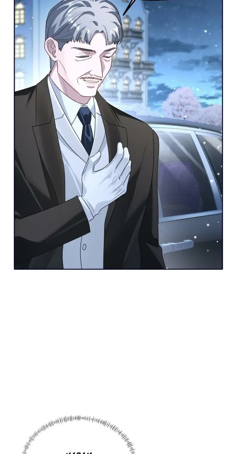 After Rebirth, I Married My Scumbag Ex’s Arch-Enemy Chapter 31 page 34 - 