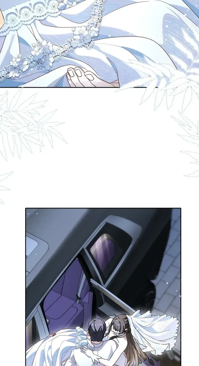 After Rebirth, I Married My Scumbag Ex’s Arch-Enemy Chapter 31 page 39 - 