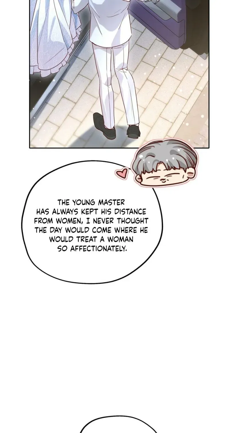 After Rebirth, I Married My Scumbag Ex’s Arch-Enemy Chapter 31 page 40 - 