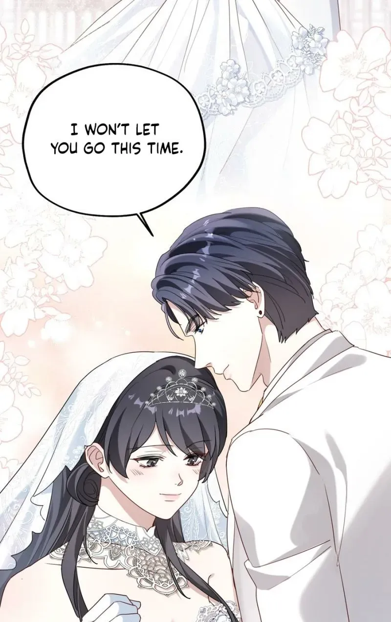 After Rebirth, I Married My Scumbag Ex’s Arch-Enemy Chapter 31 page 5 - 