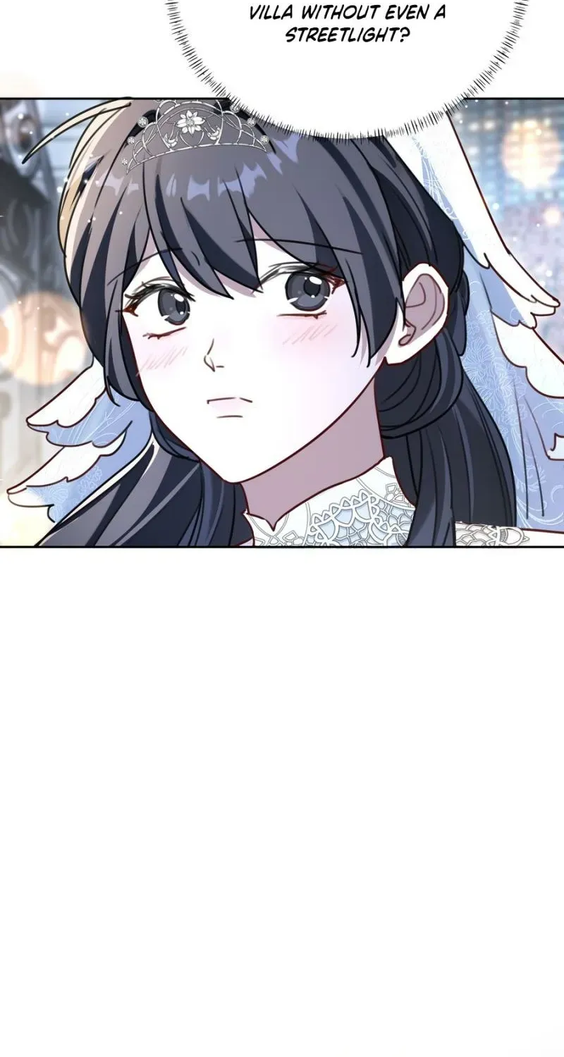 After Rebirth, I Married My Scumbag Ex’s Arch-Enemy Chapter 31 page 49 - 