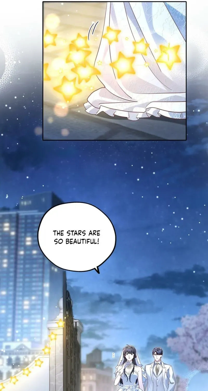 After Rebirth, I Married My Scumbag Ex’s Arch-Enemy Chapter 31 page 50 - 