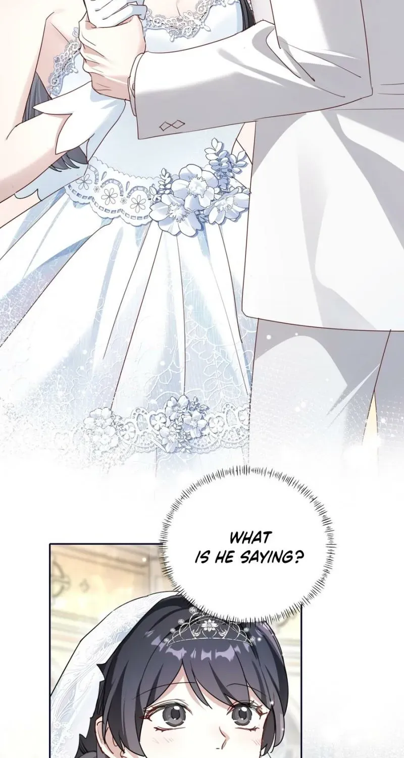 After Rebirth, I Married My Scumbag Ex’s Arch-Enemy Chapter 31 page 6 - 