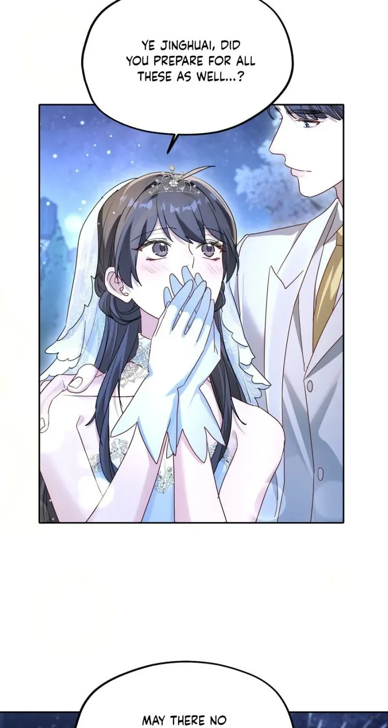 After Rebirth, I Married My Scumbag Ex’s Arch-Enemy Chapter 31 page 57 - 