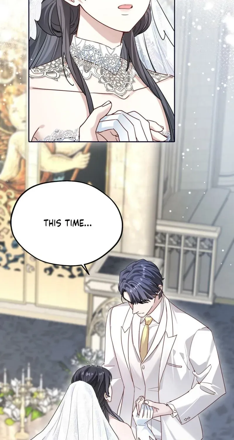 After Rebirth, I Married My Scumbag Ex’s Arch-Enemy Chapter 31 page 7 - 