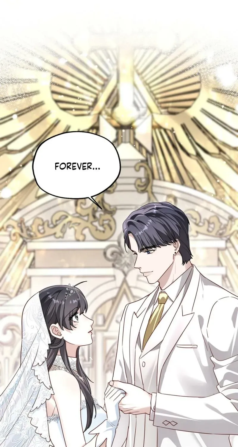 After Rebirth, I Married My Scumbag Ex’s Arch-Enemy Chapter 31 page 10 - 