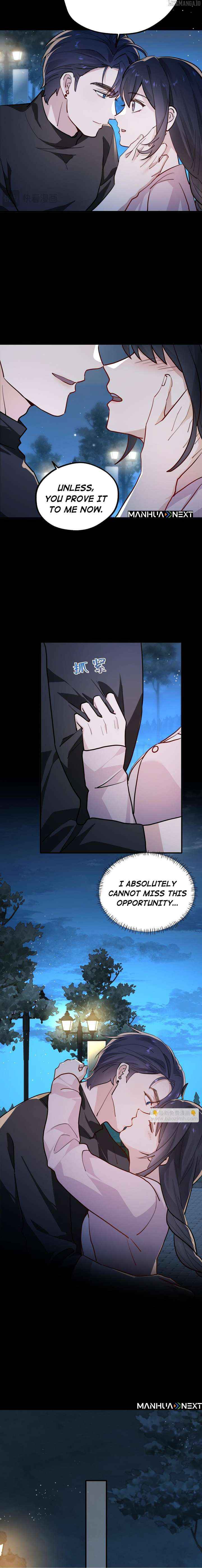 After Rebirth, I Married My Scumbag Ex’s Arch-Enemy Chapter 5 page 5 - 