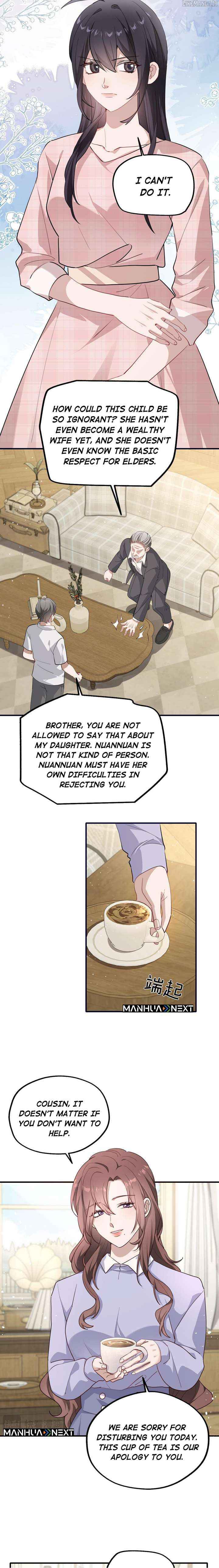 After Rebirth, I Married My Scumbag Ex’s Arch-Enemy Chapter 5 page 10 - 