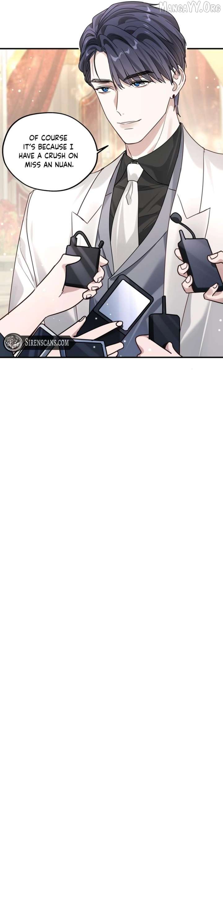 After Rebirth, I Married My Scumbag Ex’s Arch-Enemy Chapter 9 page 6 - 