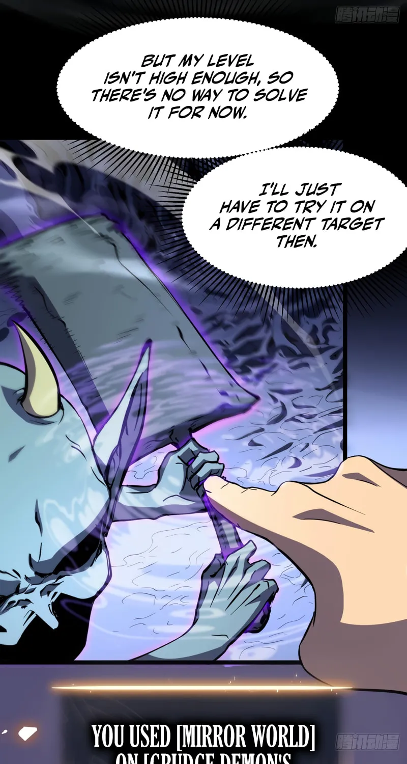 After Rebirth, I Used Mirror Reversal For Vengeance Chapter 1 page 101 - 