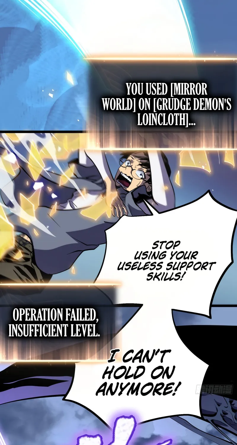 After Rebirth, I Used Mirror Reversal For Vengeance Chapter 1 page 103 - 