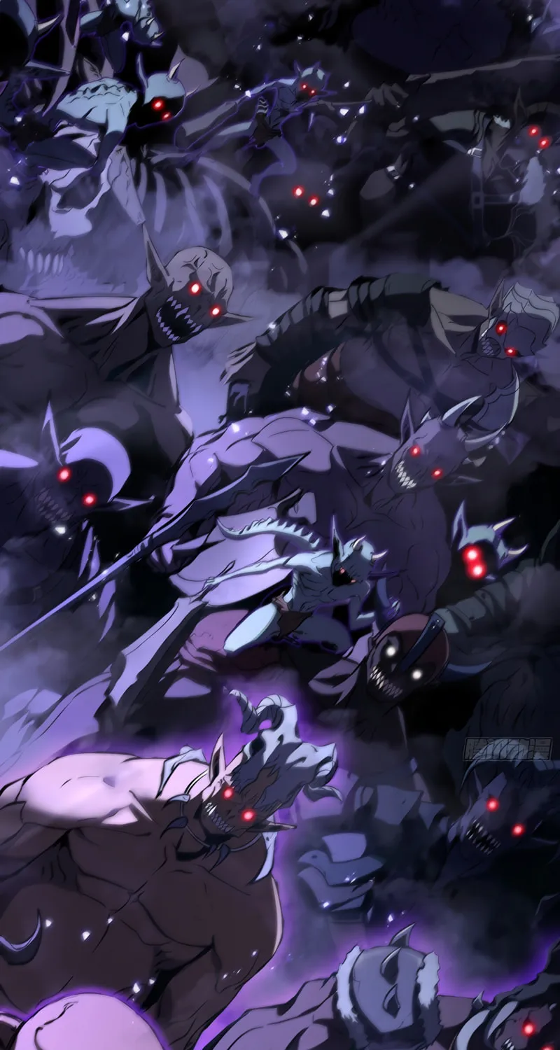 After Rebirth, I Used Mirror Reversal For Vengeance Chapter 1 page 113 - 