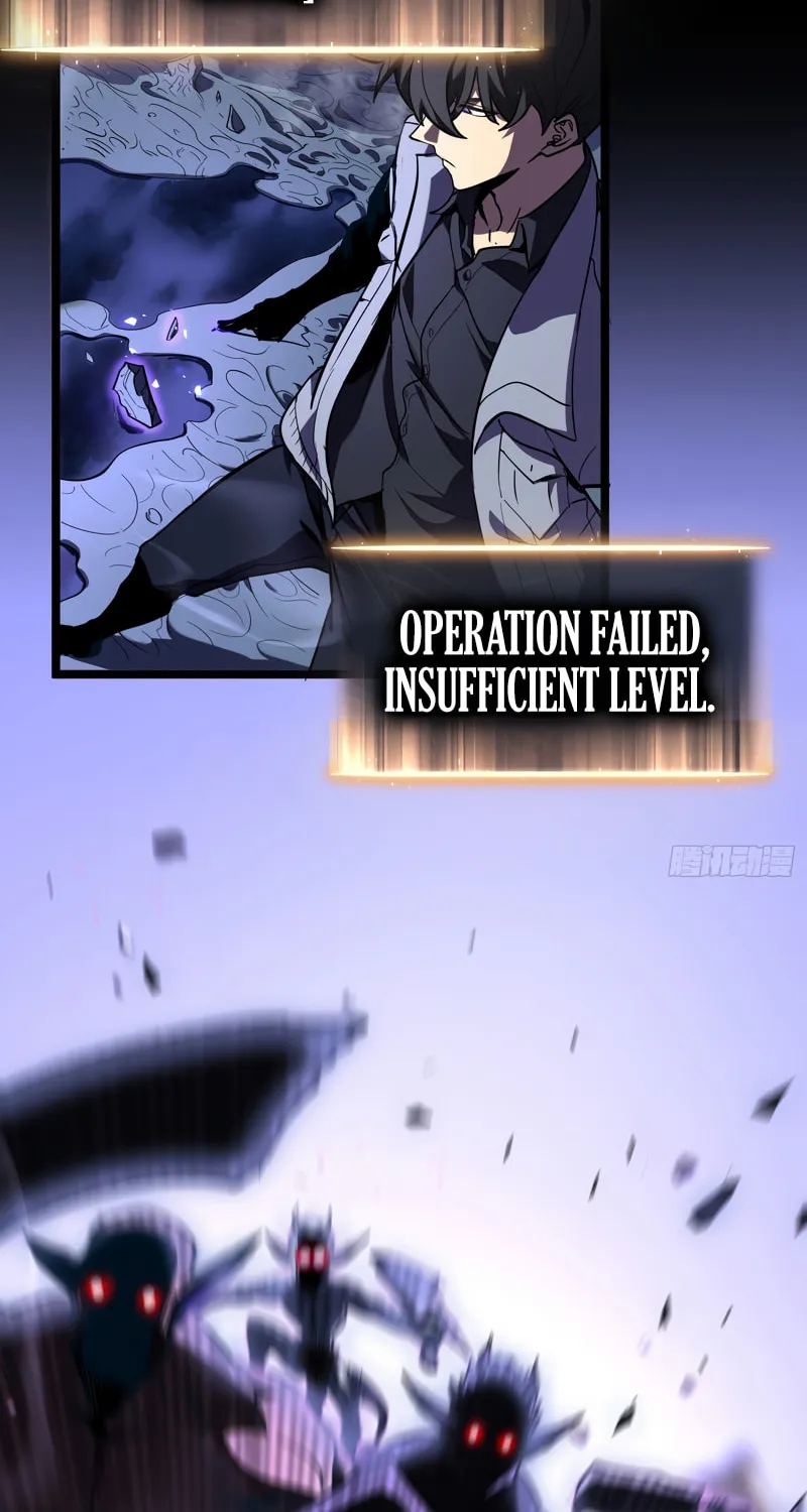 After Rebirth, I Used Mirror Reversal For Vengeance Chapter 1 page 116 - 