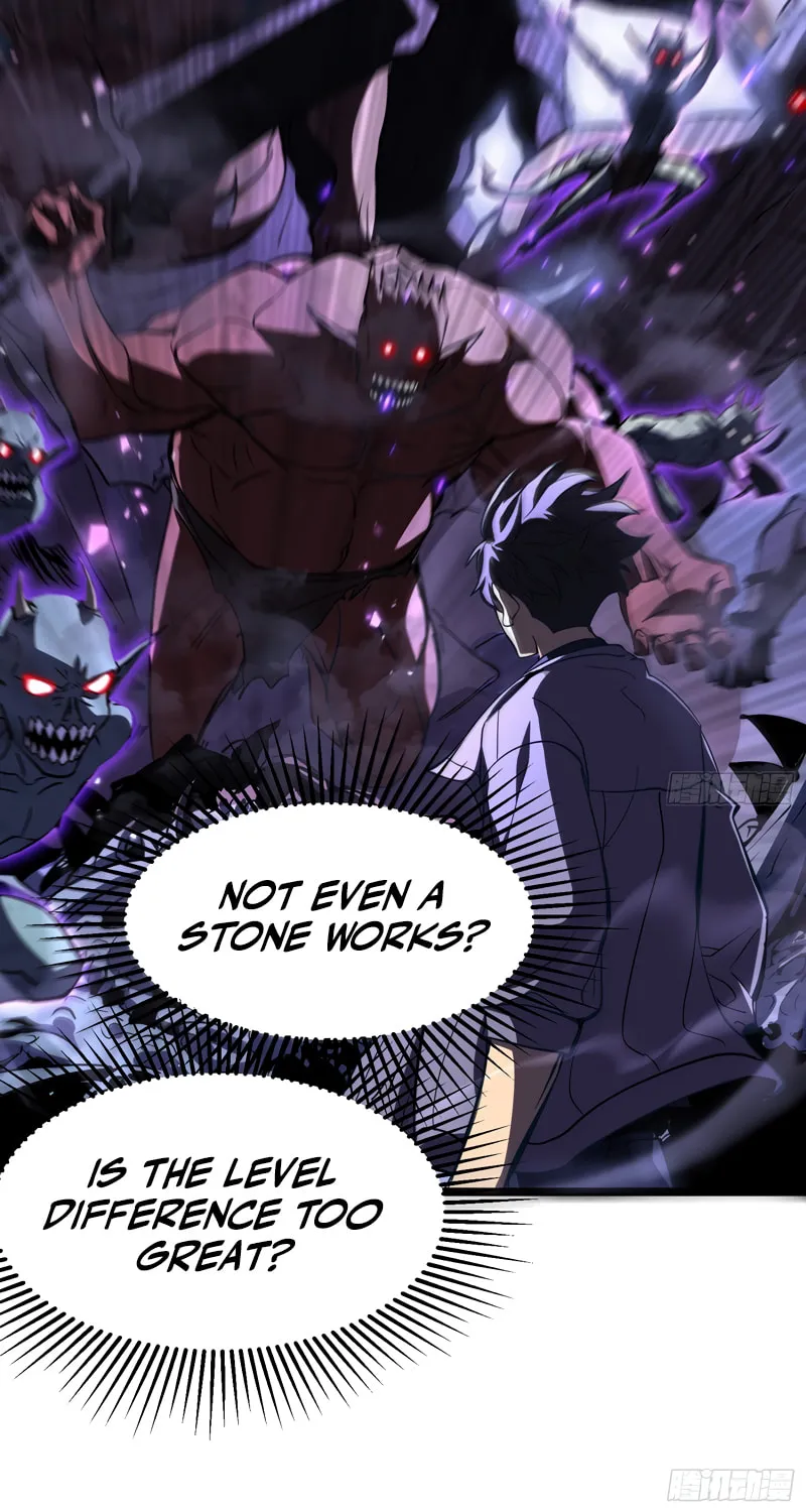 After Rebirth, I Used Mirror Reversal For Vengeance Chapter 1 page 117 - 