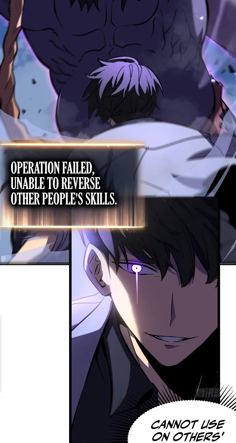 After Rebirth, I Used Mirror Reversal For Vengeance Chapter 1 page 119 - 