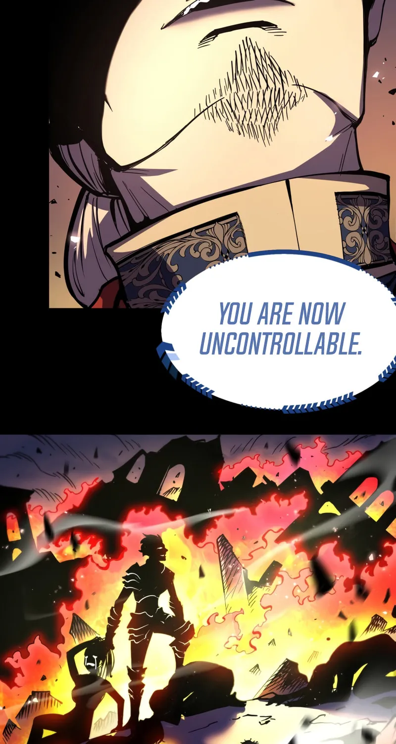 After Rebirth, I Used Mirror Reversal For Vengeance Chapter 1 page 13 - 