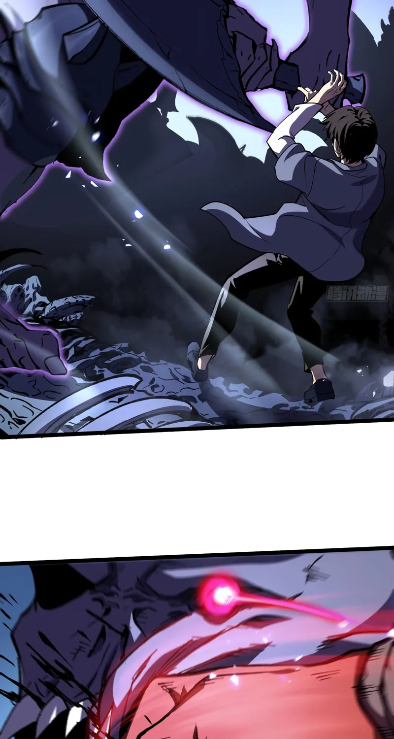 After Rebirth, I Used Mirror Reversal For Vengeance Chapter 1 page 125 - 