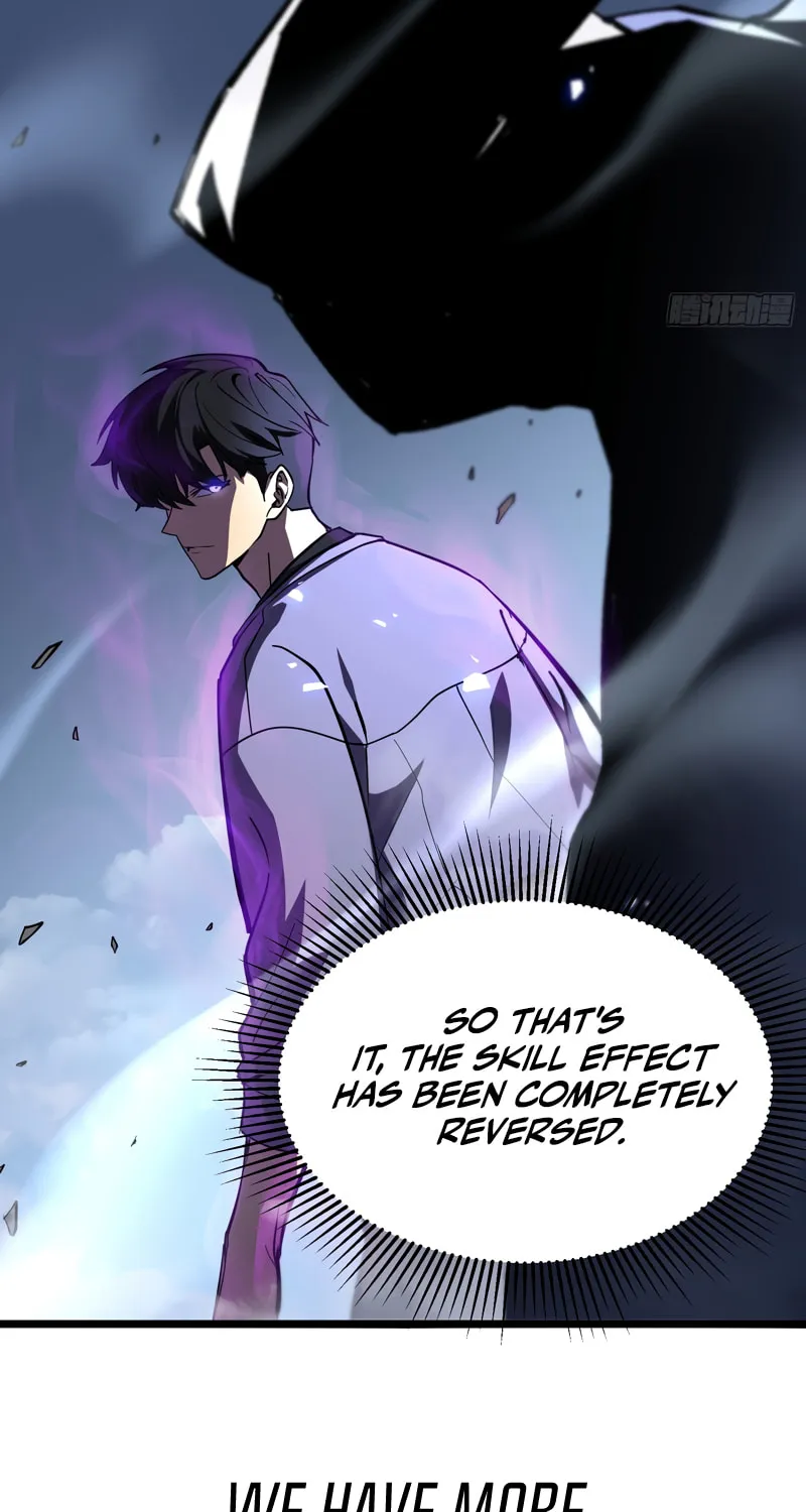 After Rebirth, I Used Mirror Reversal For Vengeance Chapter 1 page 129 - 