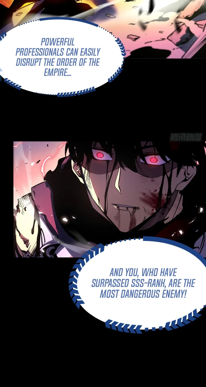 After Rebirth, I Used Mirror Reversal For Vengeance Chapter 1 page 14 - 