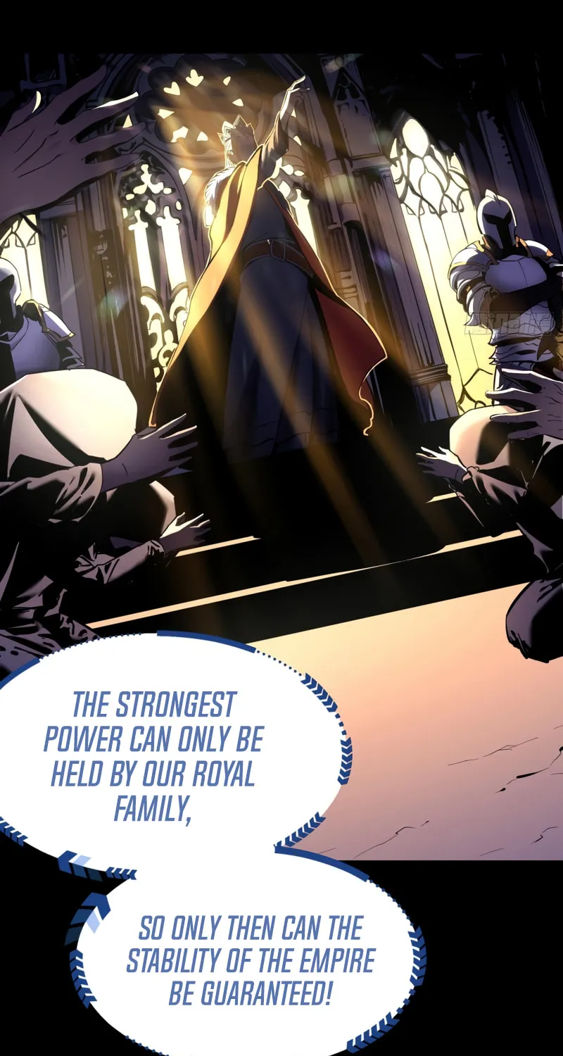 After Rebirth, I Used Mirror Reversal For Vengeance Chapter 1 page 15 - 
