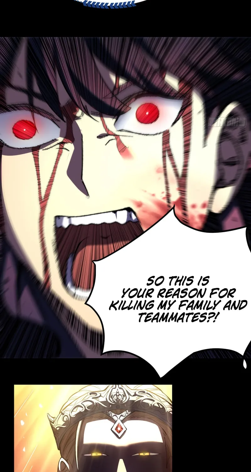 After Rebirth, I Used Mirror Reversal For Vengeance Chapter 1 page 16 - 